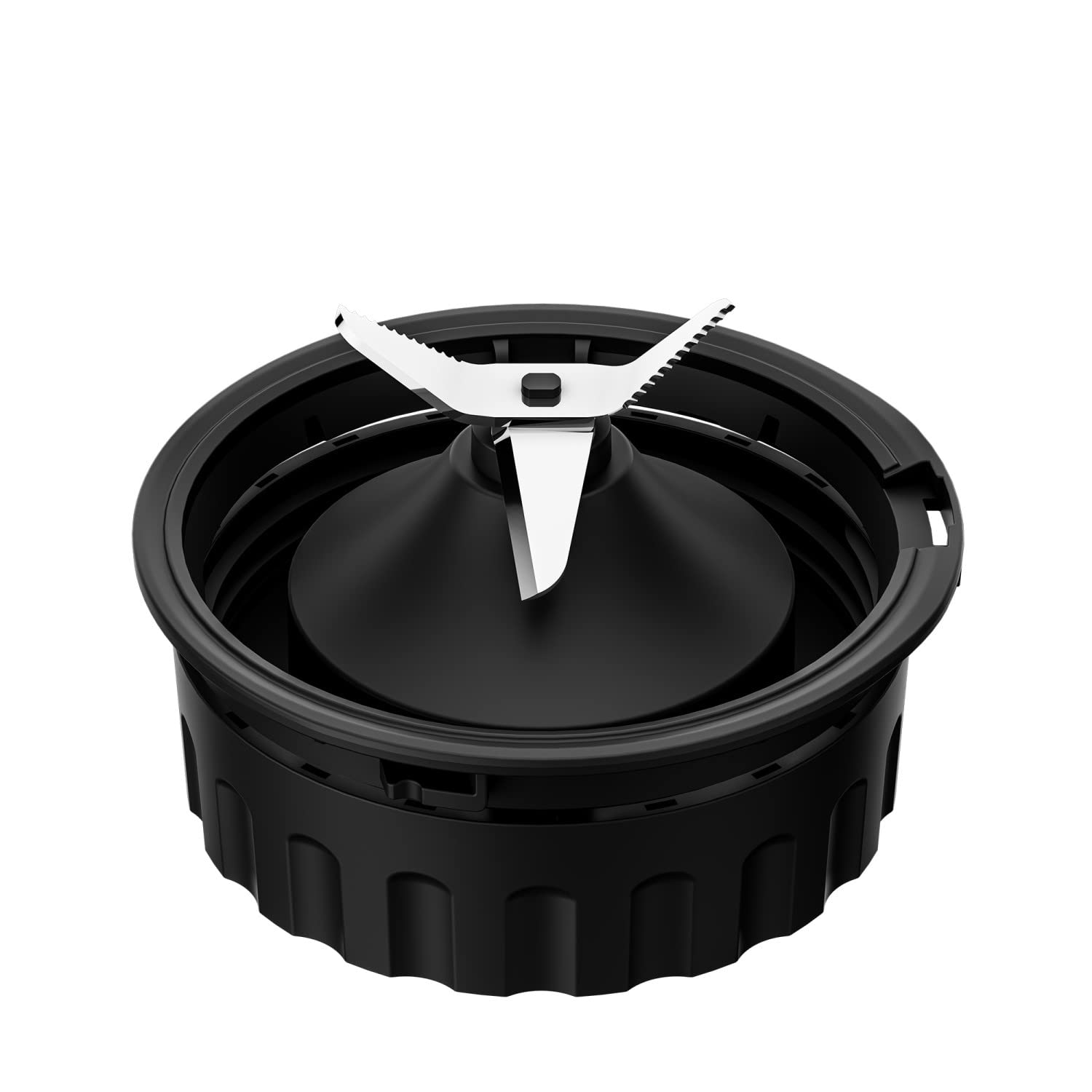 خلاط بيكو بوعاء زجاجي، 6 سرعات، سعة 1.5 لتر، 800 واط