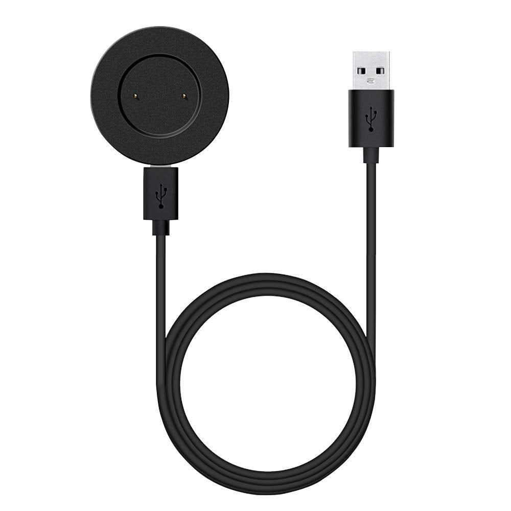 Generic Huawei Watch GT Charger, with 1M USB Cable and Stand