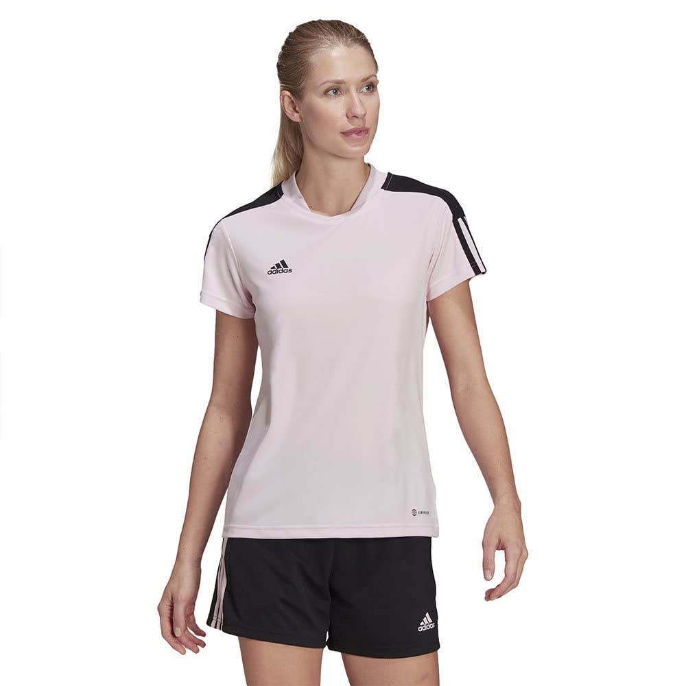 Adidas Women’s T-Shirts – Sporty, Comfortable &amp; Everyday Ready