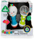 Early Learning Centre Little Senses Maracas – Battery Operated Musical Toy