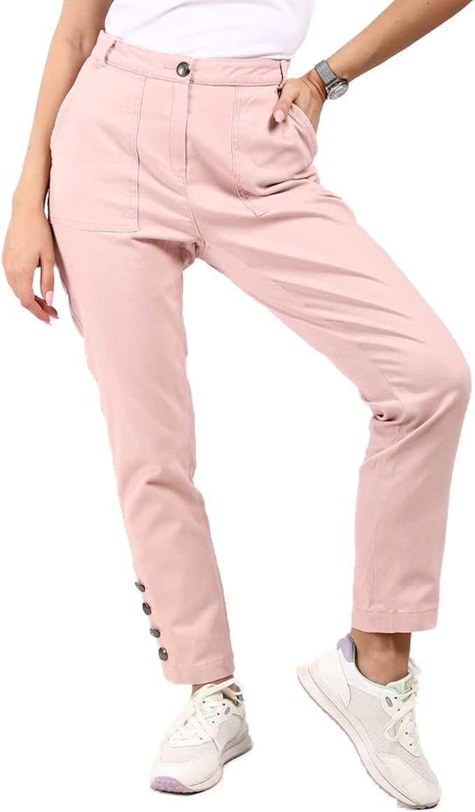 ESLA Gabardine Pants