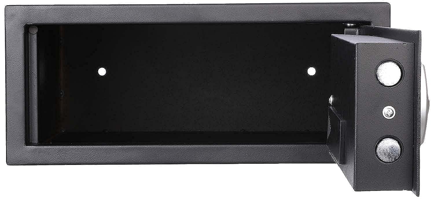 SecureGuard CS-4: Key & Digital Executive Safe - Safqqa