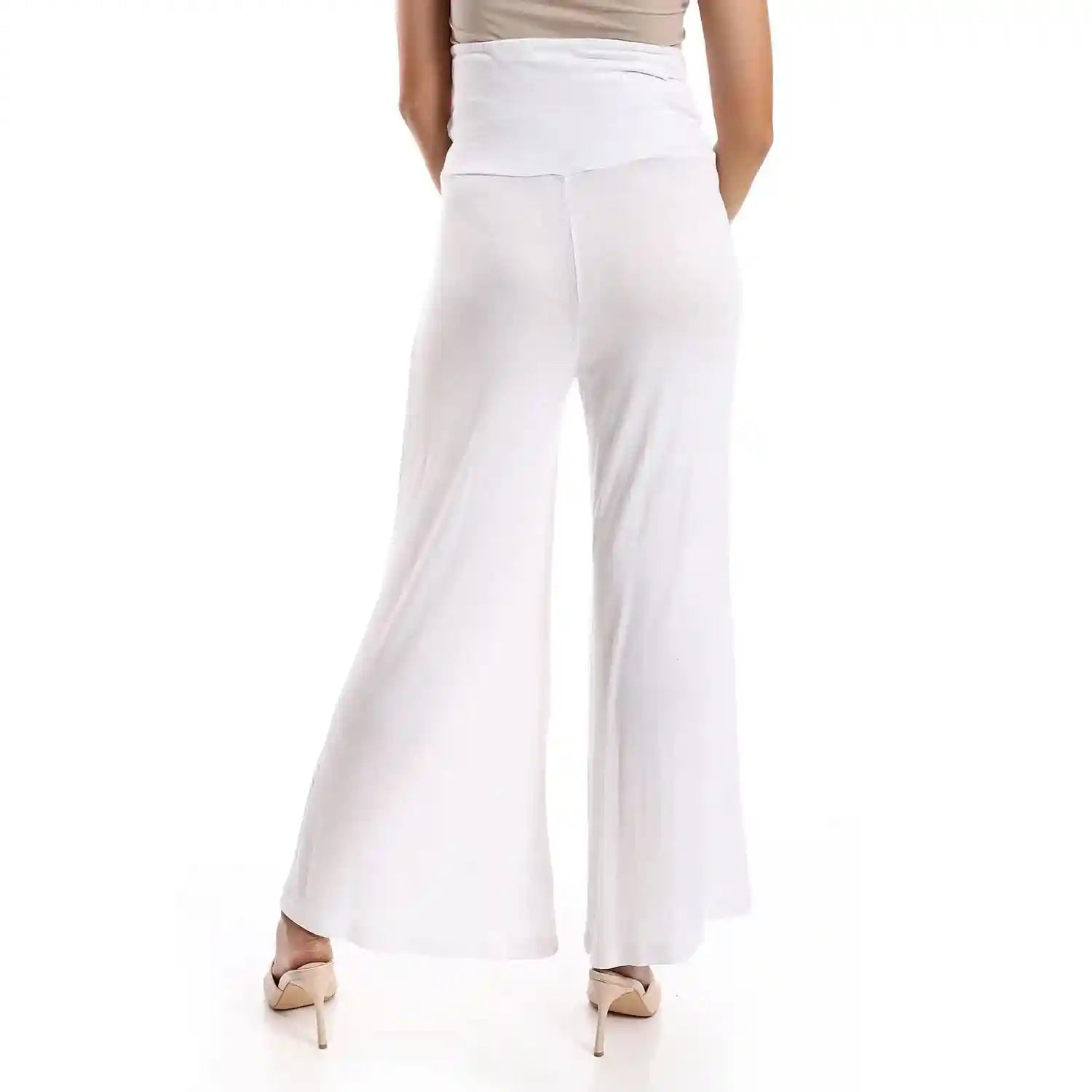 JAMILA Womens Pants - Safqqa Egypt