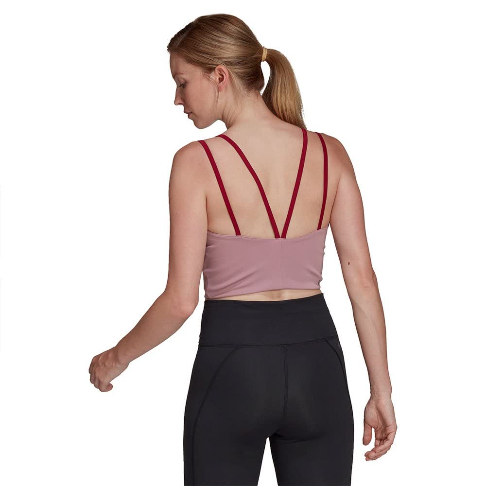 adidas womens W Uforu Bt Sports Bra