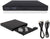 USB 2.0 External DVD ROM Combo Drive CD-RW Burner Player Reader For Laptop MAC