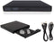 USB 2.0 External DVD ROM Combo Drive CD-RW Burner Player Reader For Laptop MAC