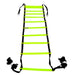 SAS Agility ladder for speed training - 6 meters - Safqqa