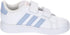 Adidas Unisex Baby Grand Court 2.0 CF I Sneakers