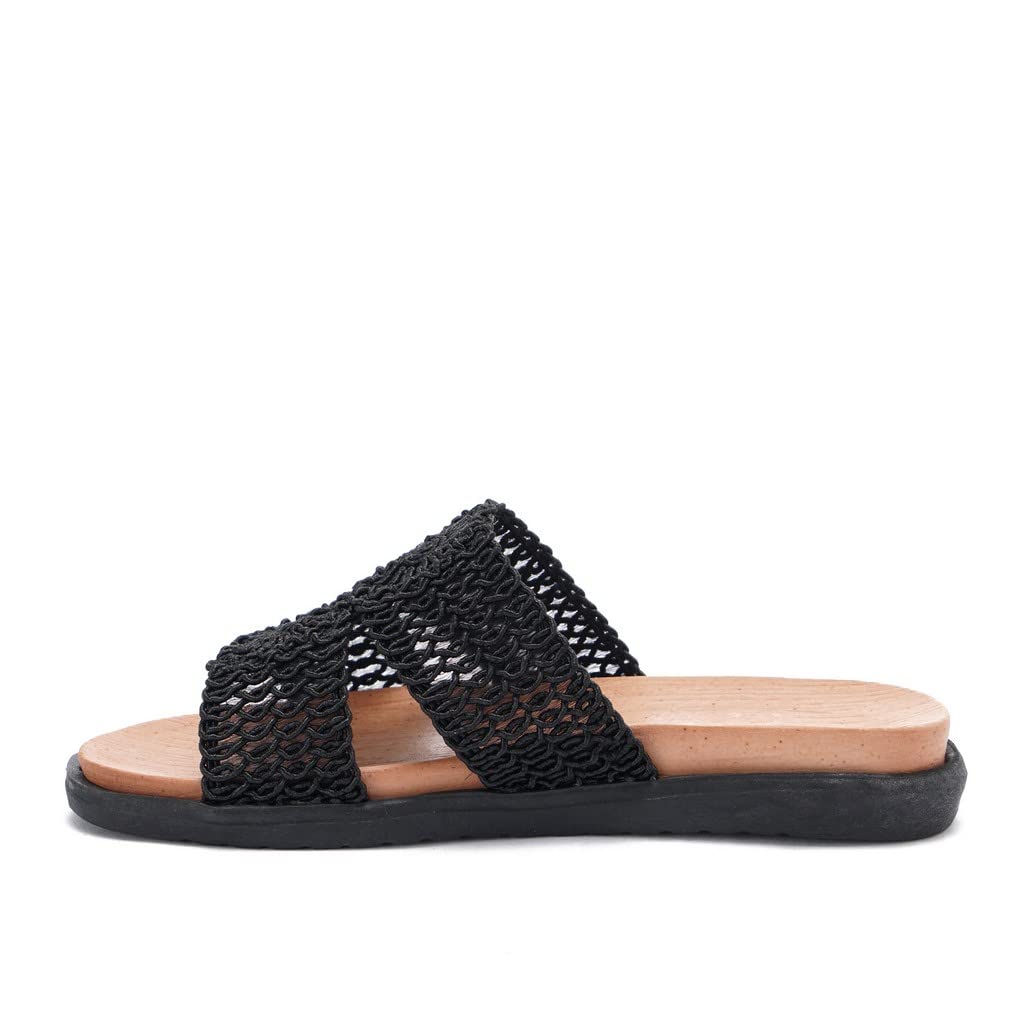 Grinta Flip-Flop For Women,Comfortable and casual flip-flop design.