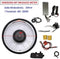 BG5kb3PK 28 '' 48V 1000W Electric Bike Conversion Kit
