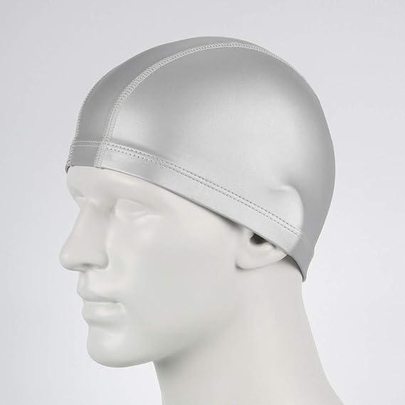  قبعة سباحة من Speedo Swim Cap – حماية وراحة وأناقة أثناء السباحة