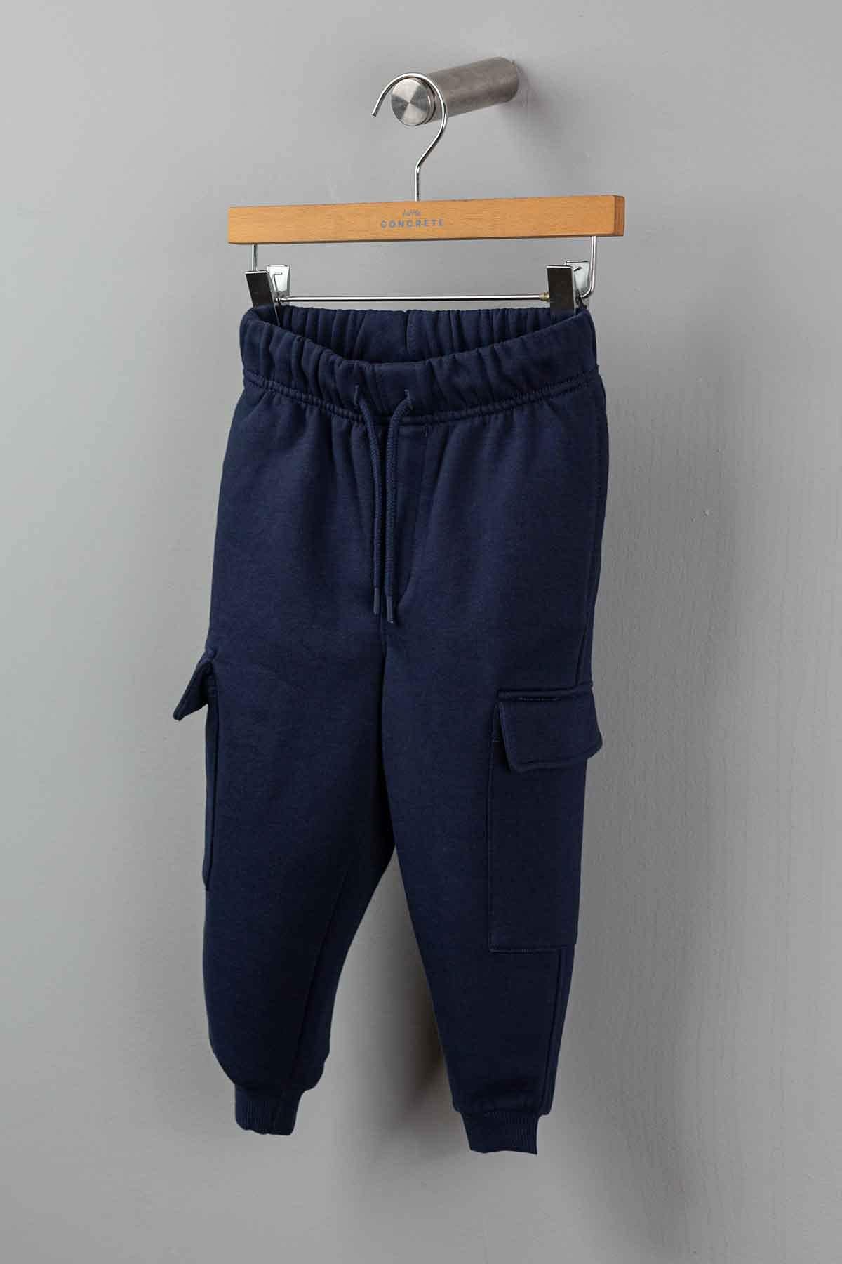 Concrete Boys C327PT9-W23-08N-1053 Sweatpants