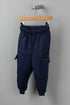Concrete Boys C327PT9-W23-08N-1053 Sweatpants