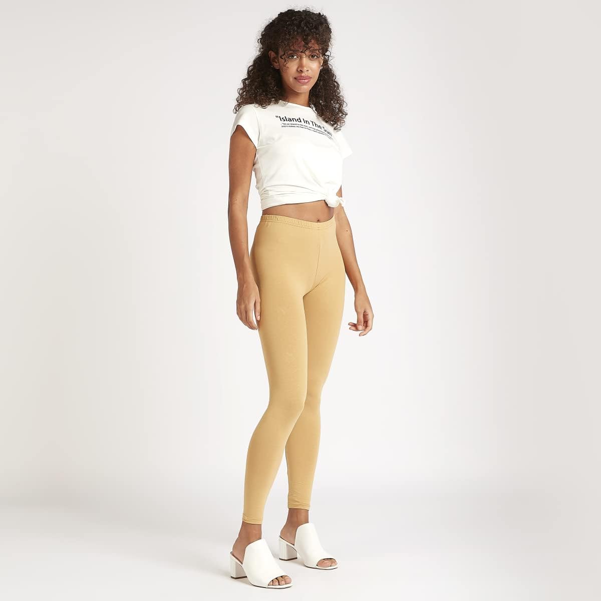 Splash Legging For Women - Safqqa Egypt