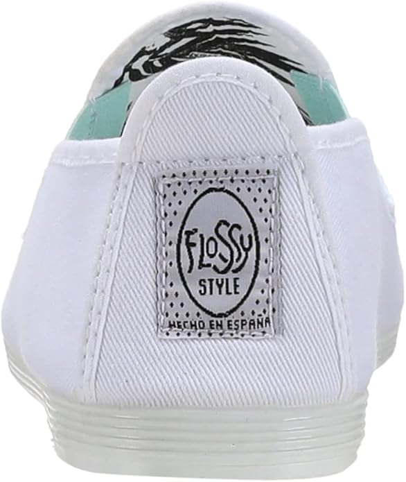 Flossy Shoes For Women  High-quality materials for durability