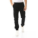 Andora Mens Stitched Elastic Waist Casual Pants - Safqqa Egypt