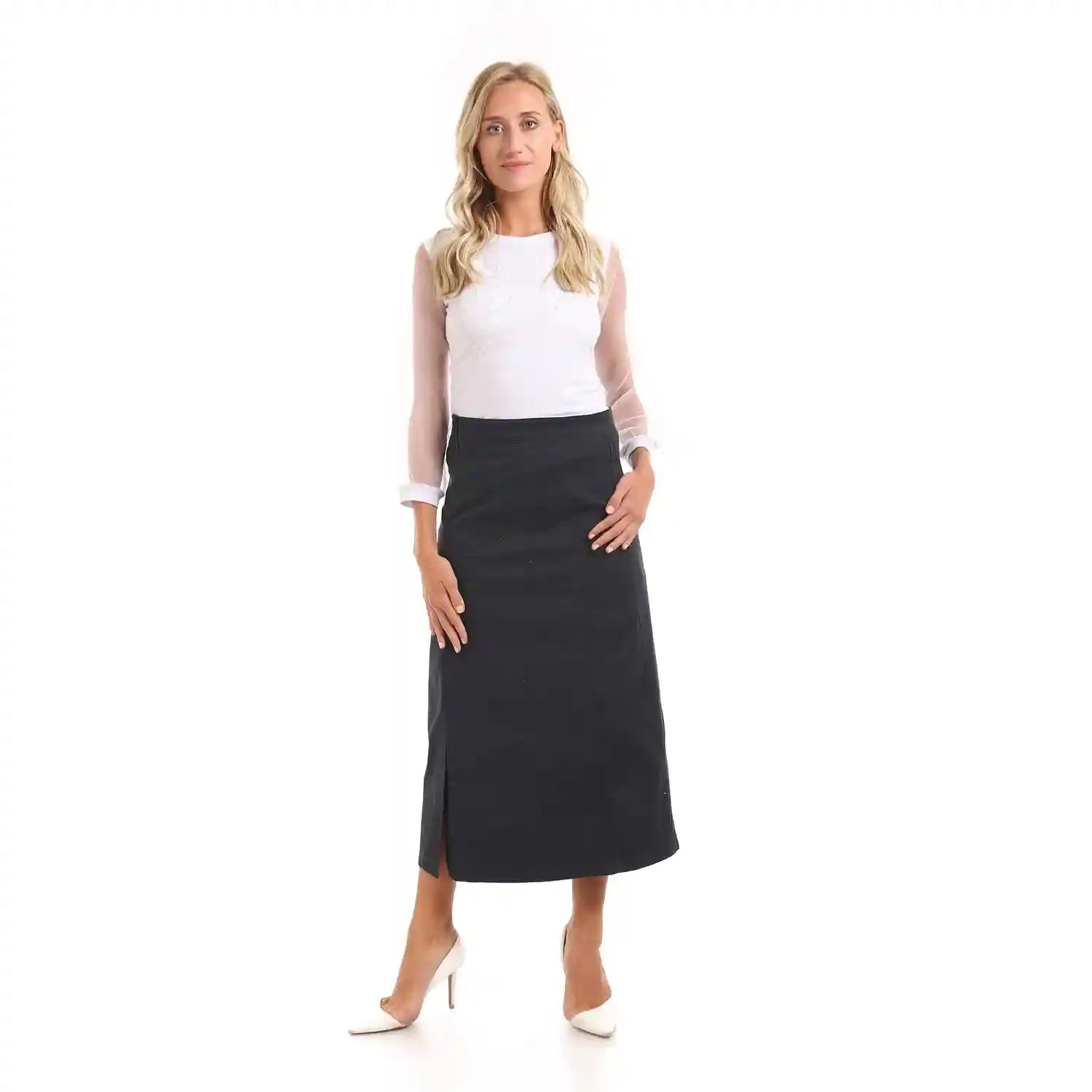 ESLA Long Skirt for Women