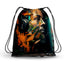 TAT DRAWSTRING BAG - 687, MultiColor, Large