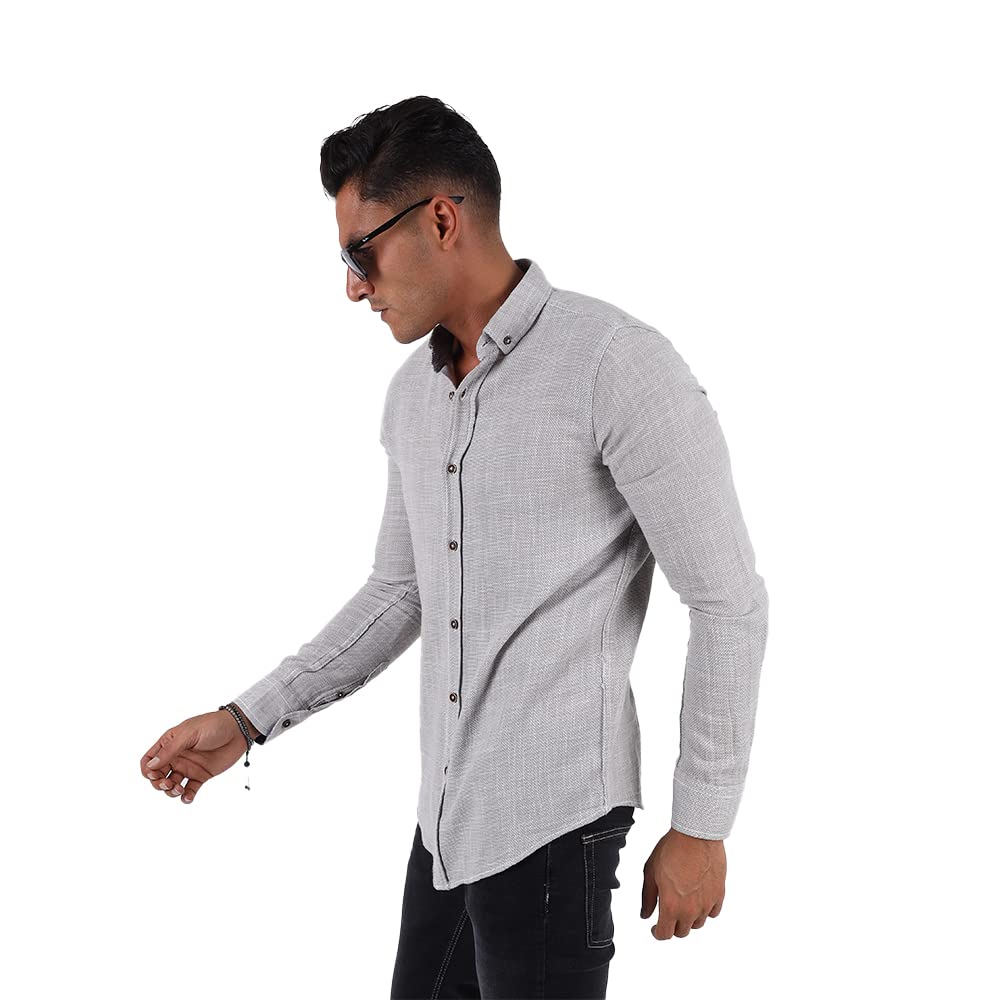 Firewood Shirts For Mens - Safqqa Egypt