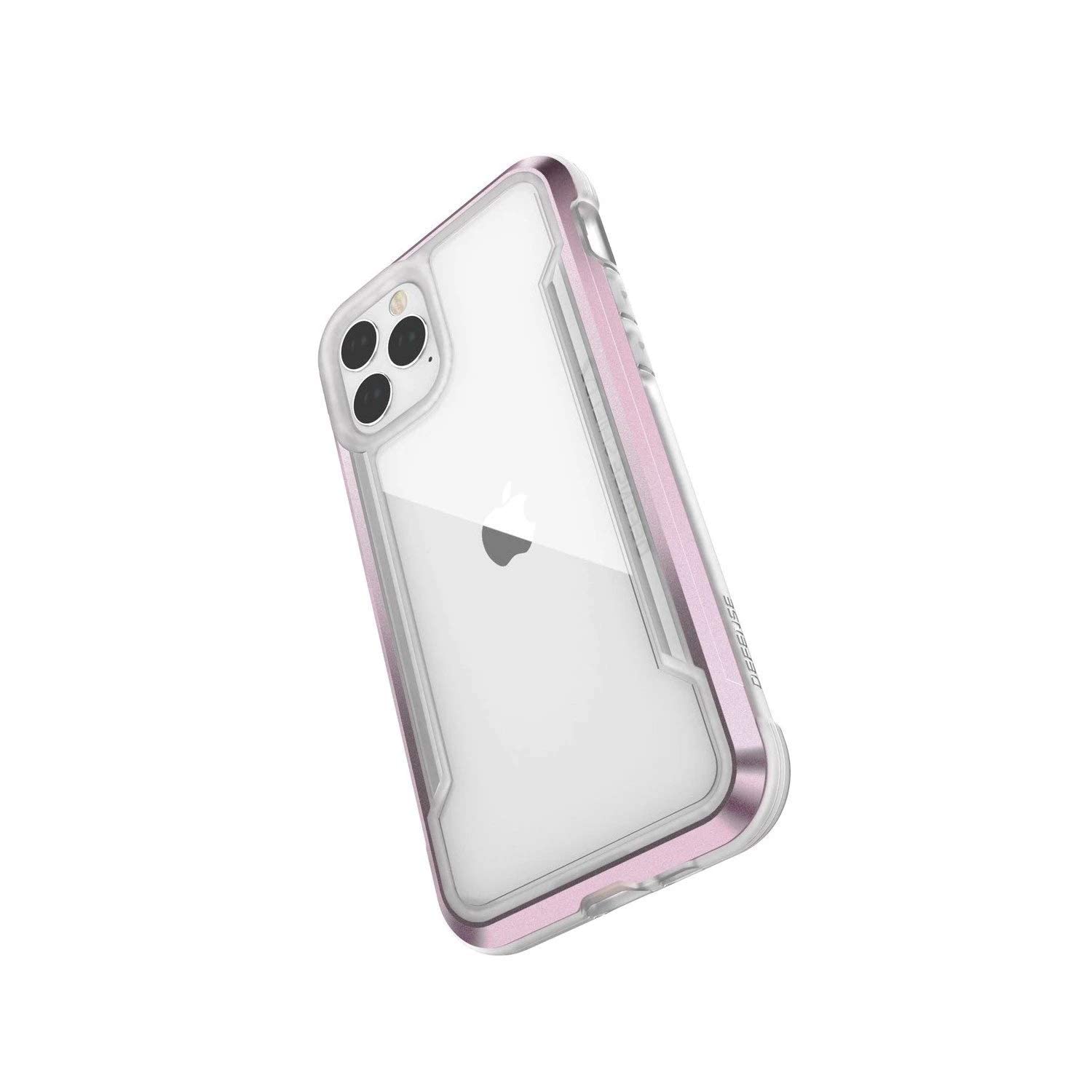 X-DORIA DEFENSE TREK FOR AIRPODS - MULTI COLOR