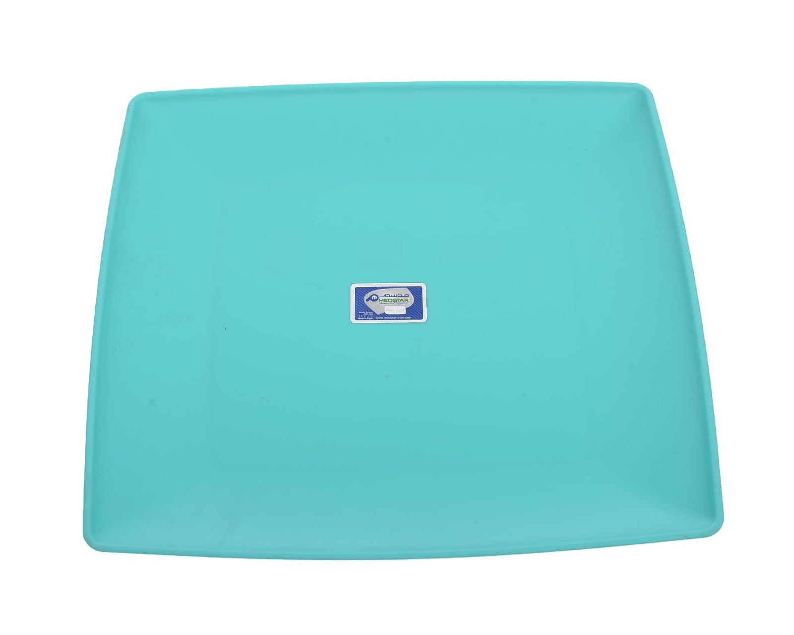 Made Star Pure Resto Plate • Made from high-quality, durable materials