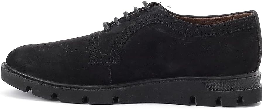 حذاء رياضي Grinta V13-BLACK للرجال 