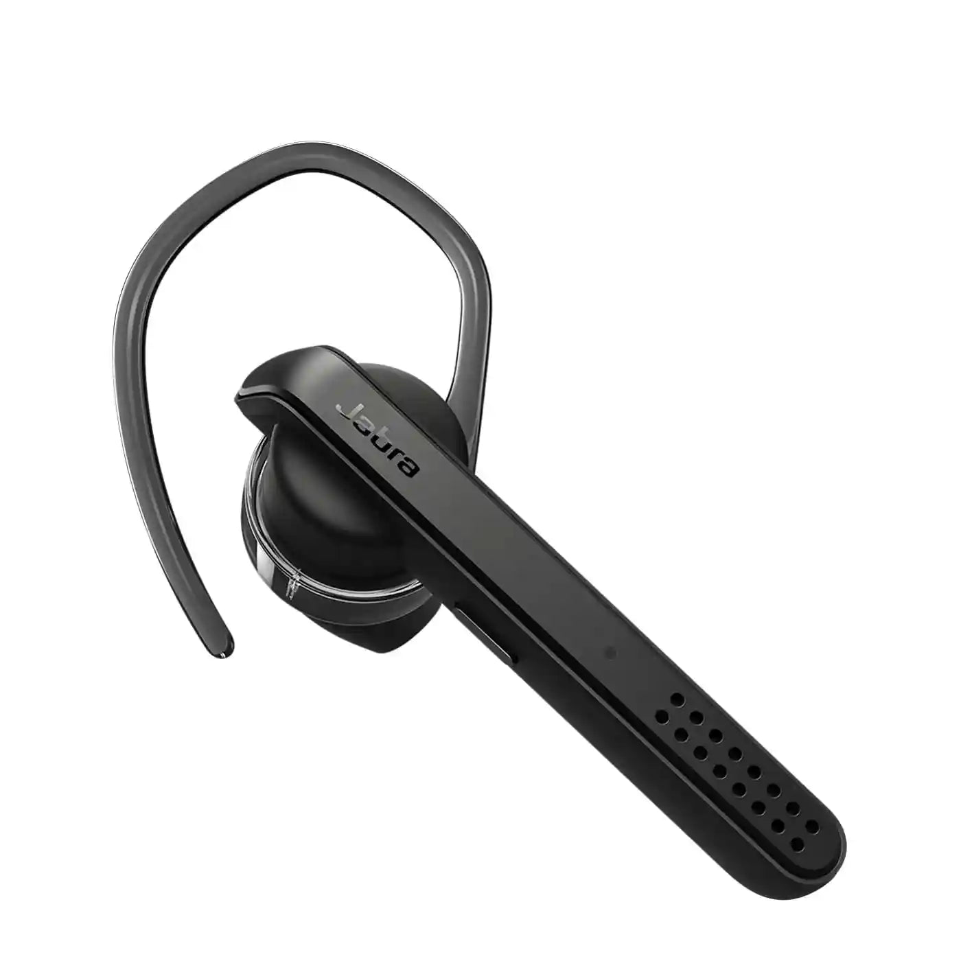 Jabra Talk 45 Mono In-Ear Headset – Wireless Calls And Stream Music, Gps Directions And Podcasts From Mobile Devices – Black