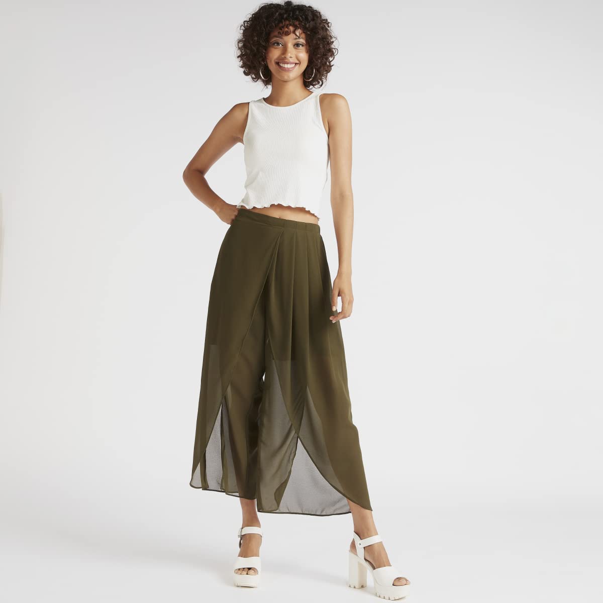 Splash womens 8516879 2814 Casual Pants (pack of 1)