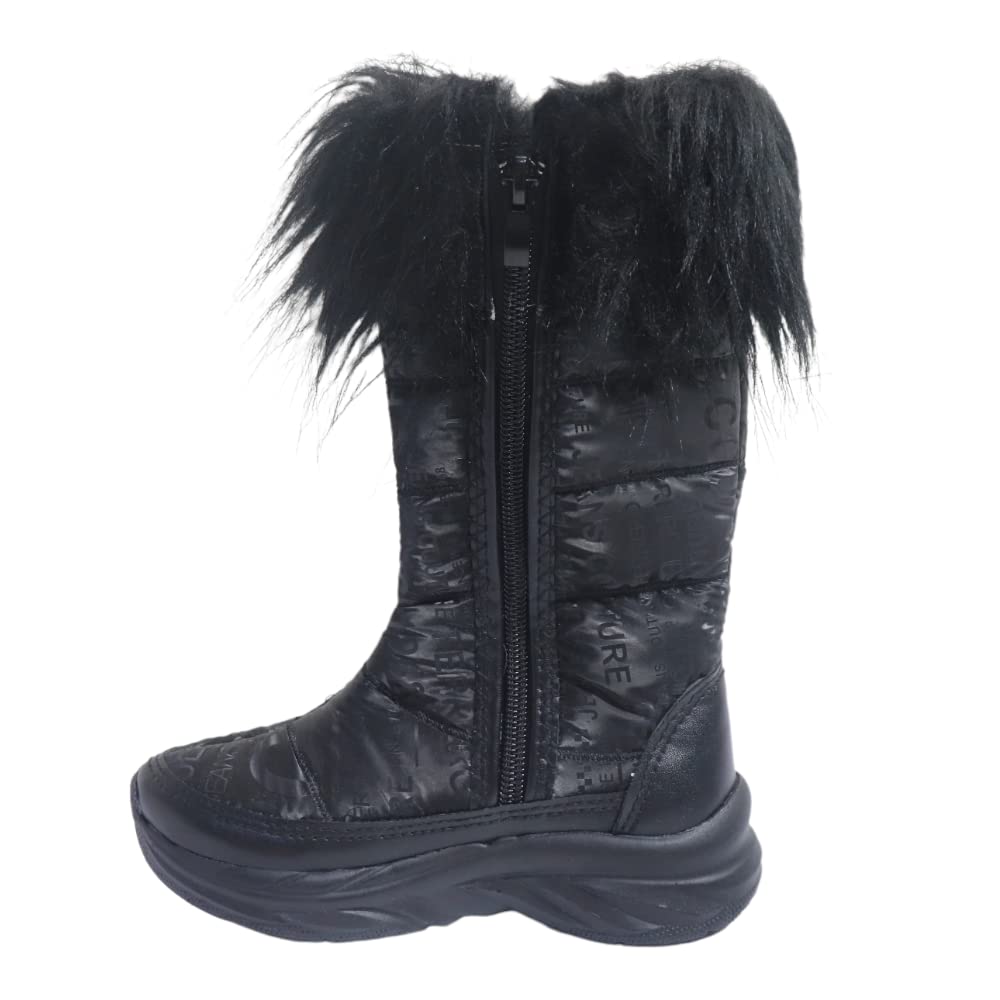 Jssy Asy Long-Cut Boot