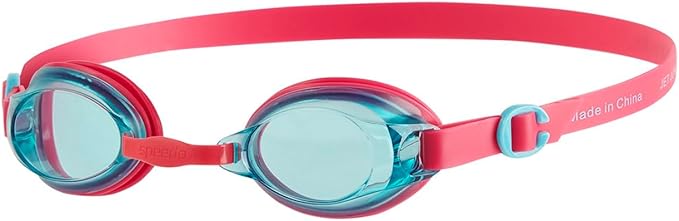 نظارات سباحة للأطفال Speedo Jet V2 – مريحة وقابلة للتعديل