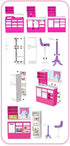 melissa Kitchen Dough Set
