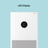 Xiaomi Smart Air Purifier 4 Lite with HEPA Filter and Smart App Control