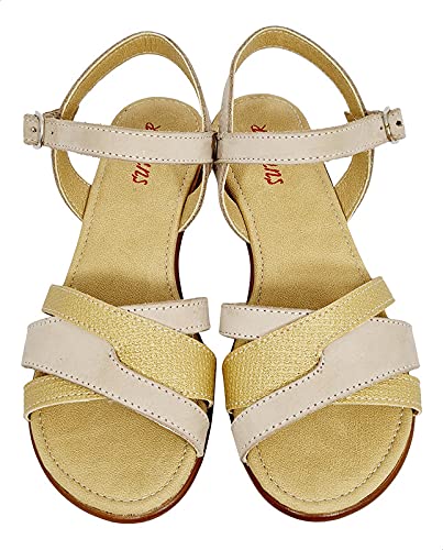 Summer Infant Sandal For Girls