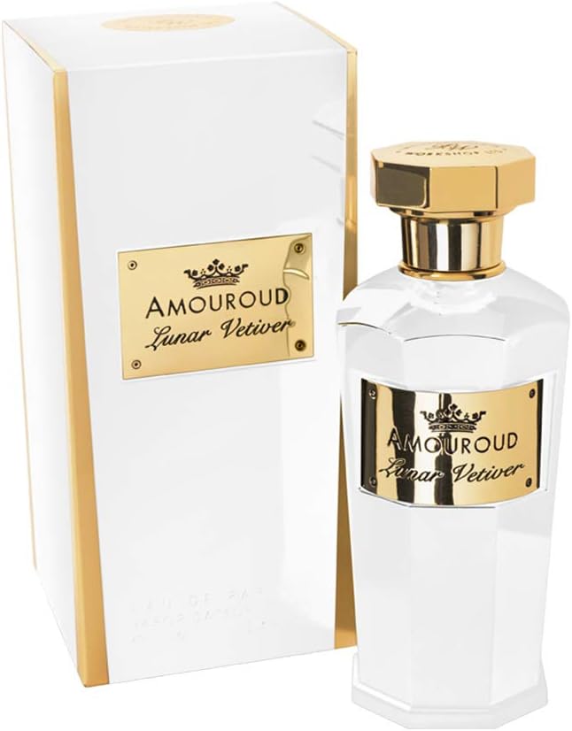 عطر أمورود أو دو برفيوم للنساء – 100 مل عبوة فاخرة راقية التصميم