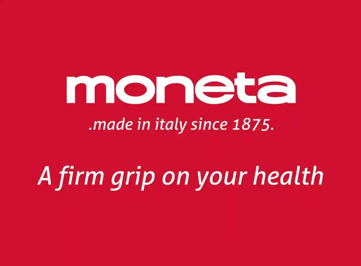 Moneta Squared Smokefree Grill Plate 26x26cm , Black