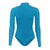 Silvy womens Wave high Woman Shapewear Bodysuit