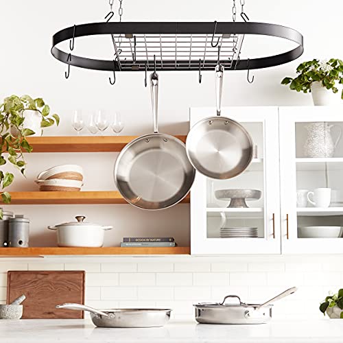 حامل قدور بيضاوي معلّق من كاينتك – Safqqa Egypt