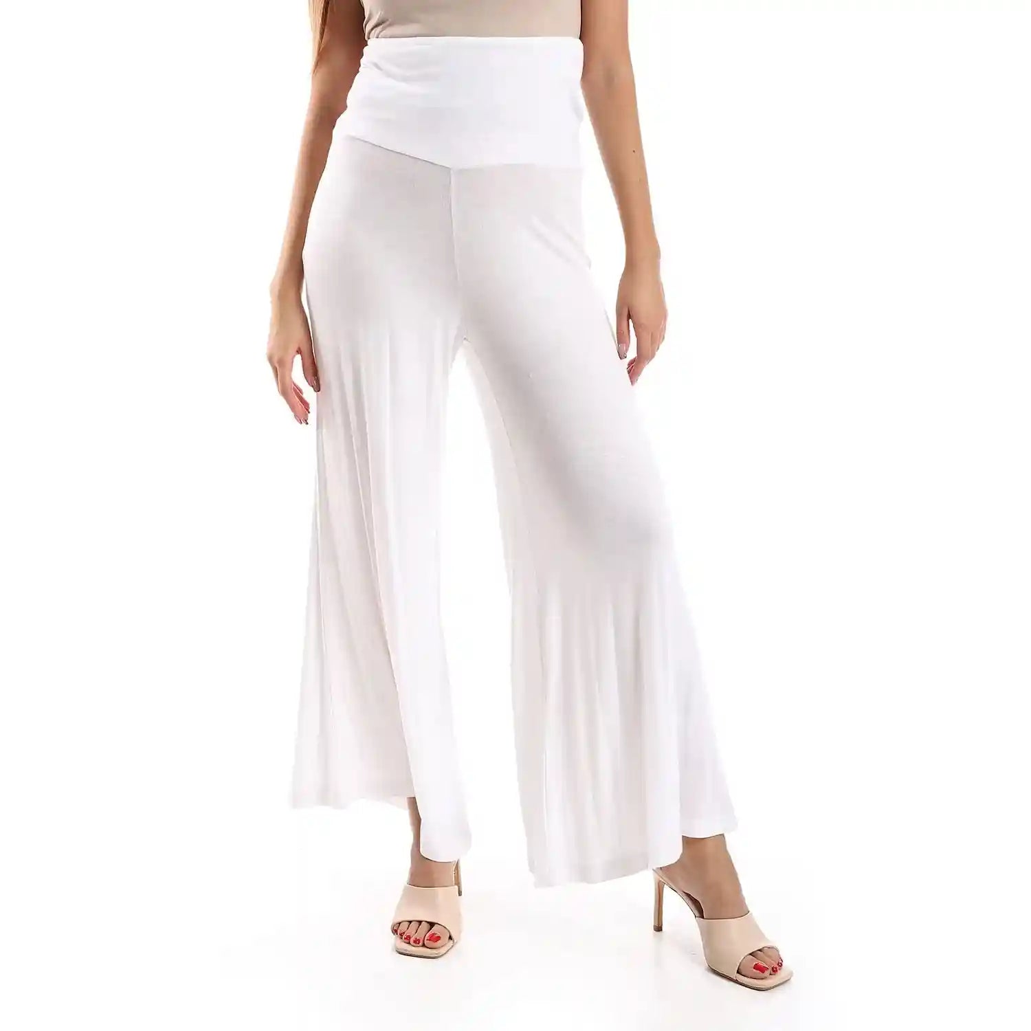 JAMILA Womens Pants - Safqqa Egypt