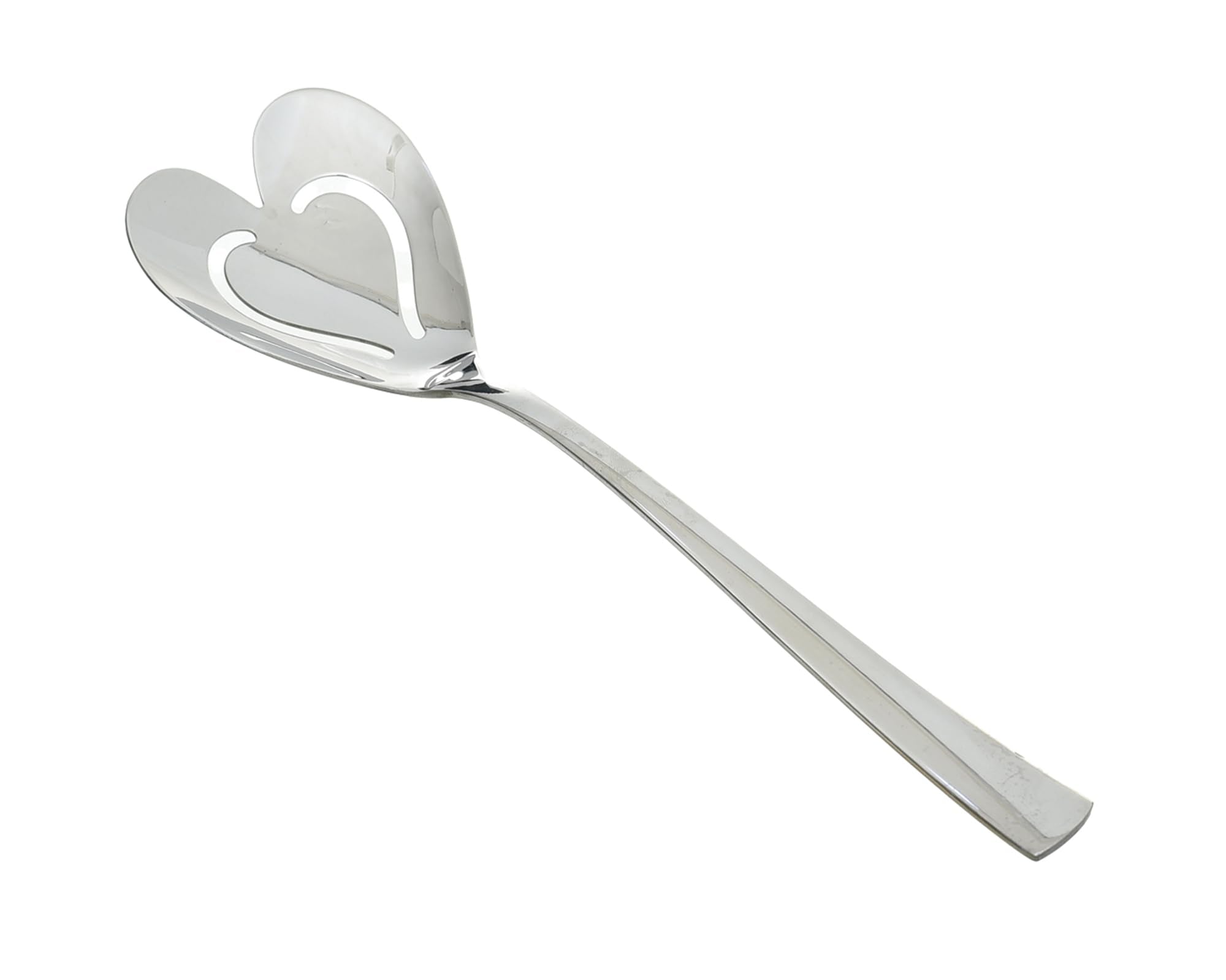 Nehir Can and Canan Mirror Salad Service Set 2-Pieces,