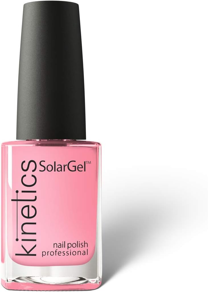Kinetics Solar Gel Nail Polish