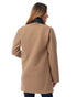 Elegant Women's Coat - Stylish and Versatile Outerwear