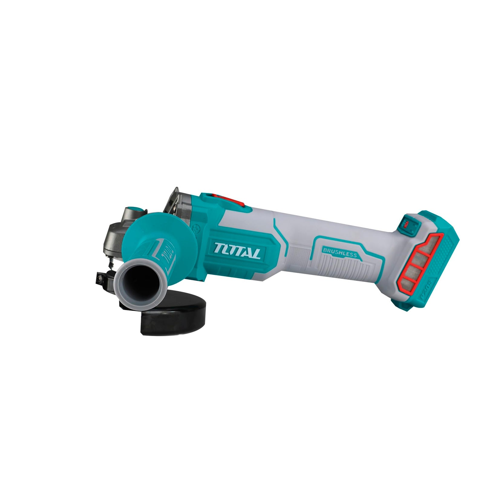 20V Cordless Angle Grinder 12.7cm – Brushless Motor Lithium-Ion (without battery)