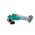 20V Cordless Angle Grinder 12.7cm – Brushless Motor Lithium-Ion (without battery)