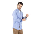 Firewood mens Regular Fit Shirt - Safqqa Egypt