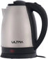 Ultra Electric Kettle 2 Liters, 1500 Watts-Damage Box