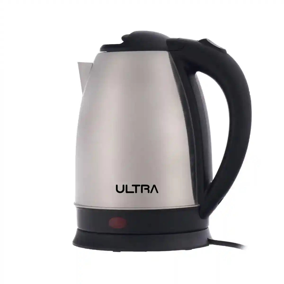 Ultra Electric Kettle 2 Liters, 1500 Watts-Damage Box