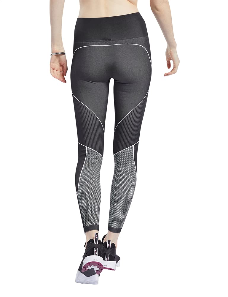 Reebok WOR MYT Seamless 7/8 Tight Leggings for Women