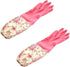 Elyassin Silicone Cleaning Gloves Protect the hand from water - Safqqa Egypt