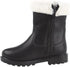 Hawsa kids Girls Half Boot