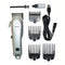 Waer WA-1976 Professional Electric Shaver – Hair & Beard Trimmer